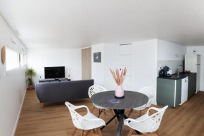 Charmant appartement proche de Clermont-Ferrand